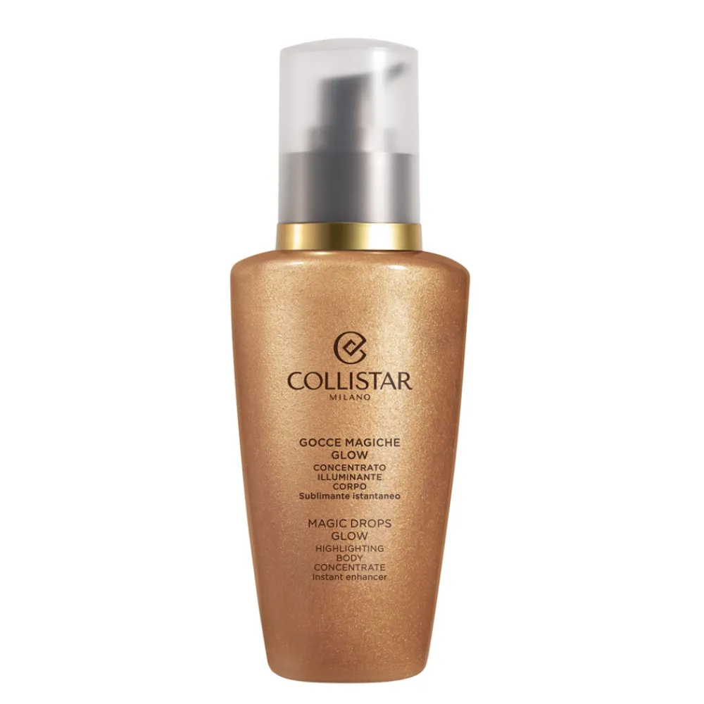 Magic Drops Glow 125 ml^Collistar Hot