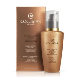Magic Drops Glow 125 ml^Collistar Hot
