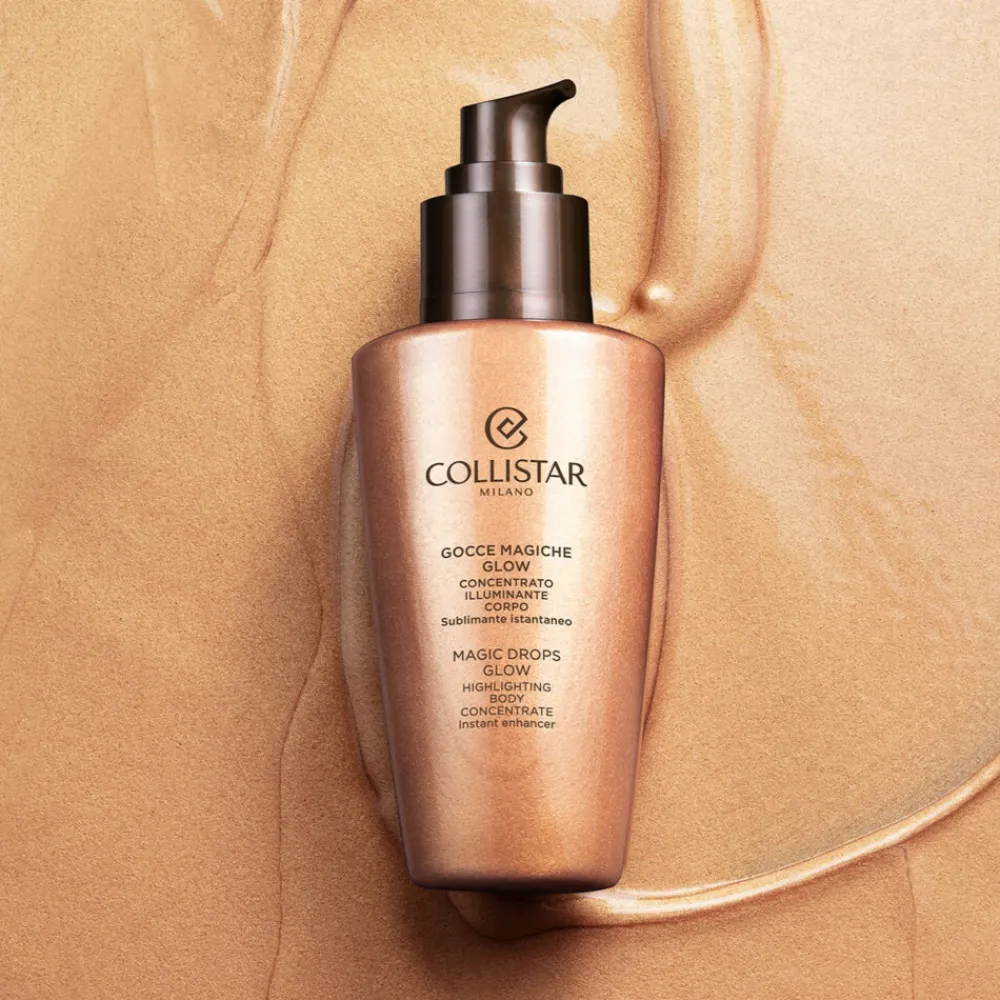 Magic Drops Glow 125 ml^Collistar Hot