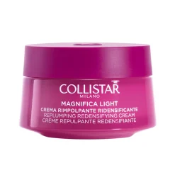 Discount Magnifica Light Replumping Redensifying Cream Face and Neck 50 ml Dag- & Nachtcrème