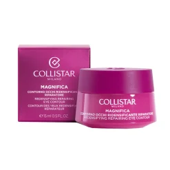 Magnifica Redensifying Repairing Eye Contour Cream 15 ml^Collistar Discount