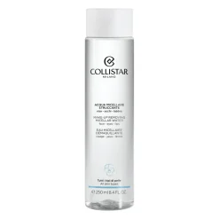 Reiniging<Collistar Make-Up Removing Micellar Water 250 ml