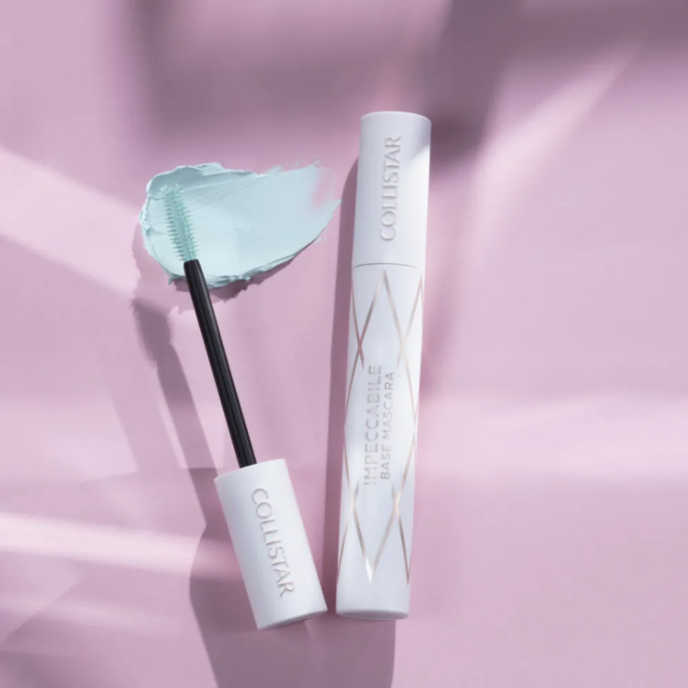 Online Masacara Base Impeccabile Mint 12,5 ml Mascara
