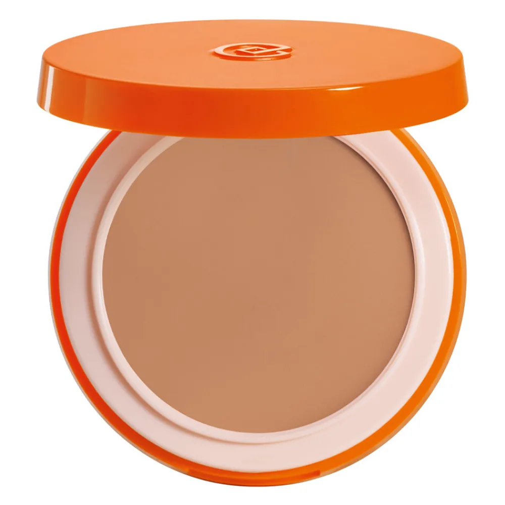 Mediterranea Sun Compact Foundation Case^Collistar Discount