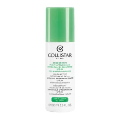Discount Multi-Active Deodorant No Aluminium 100 ml Deodorant