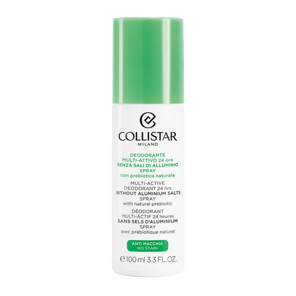 Discount Multi-Active Deodorant No Aluminium 100 ml Deodorant