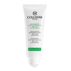 Clearance Multi-Active Deodorant Roll on 24H 75 ml Deodorant