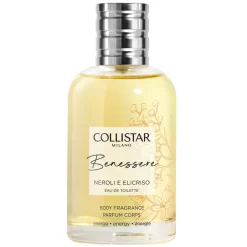 Neroli and Helichrysum Benessere Body Fragrance 100 ml Voor Haar