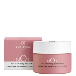Lipverzorging<Collistar NOT Butter Mask 10 ml