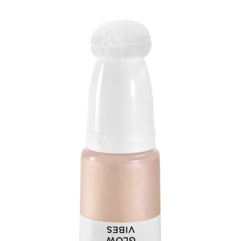 Sale NOT Glow Vibes 02 Golden Hour 15 ml Highlighter