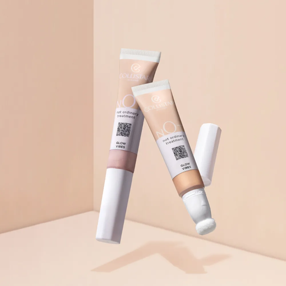 Sale NOT Glow Vibes 02 Golden Hour 15 ml Highlighter