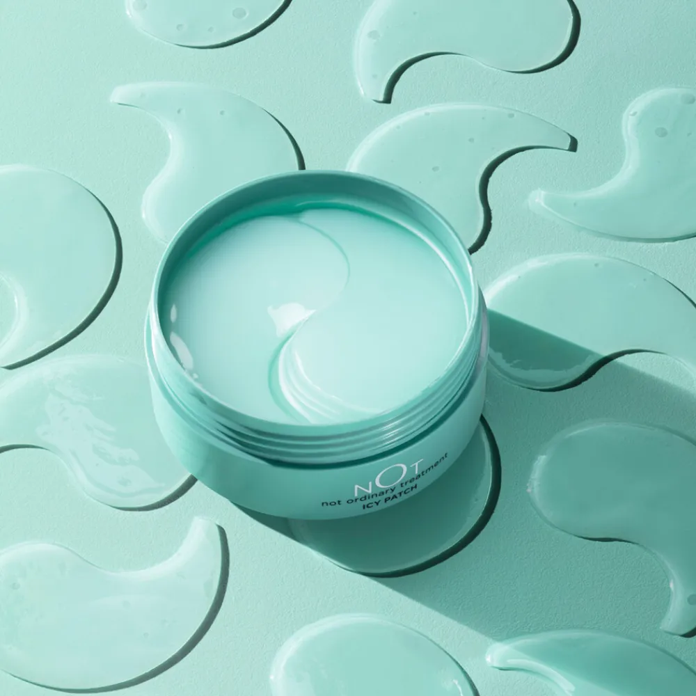 NOT Icy Patch 60 stuks^Collistar New