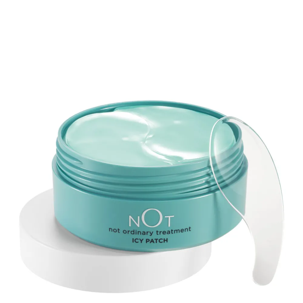 NOT Icy Patch 60 stuks^Collistar New