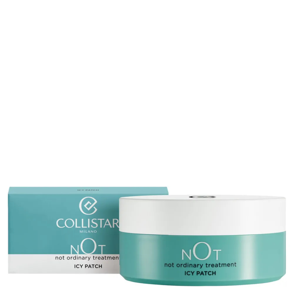 NOT Icy Patch 60 stuks^Collistar New