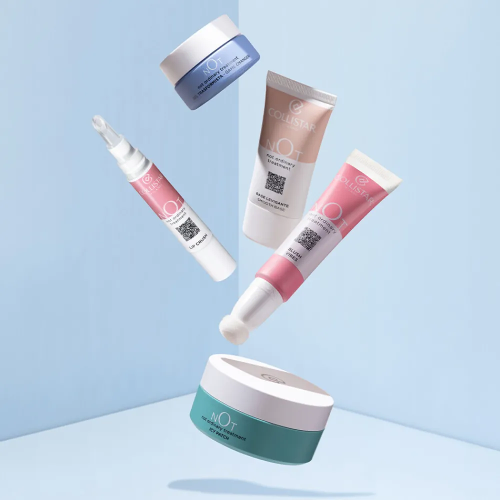 Best NOT Lip Crush 4,5 ml Liquid Lipstick