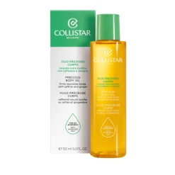 Precious Body Oil 150 ml^Collistar Outlet