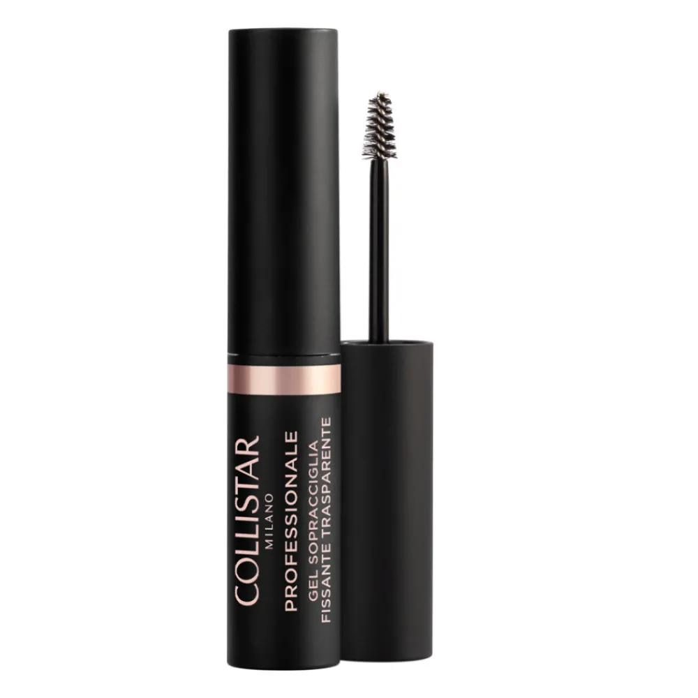 Hot Professional Transparent Fixative Eyebrow Gel Transparent 6 ml Wenkbrauwgel