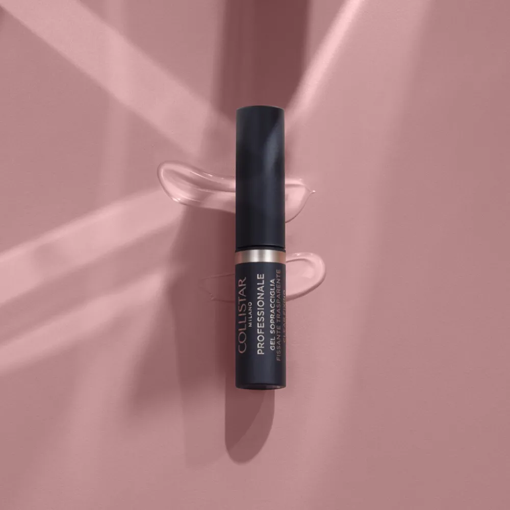 Hot Professional Transparent Fixative Eyebrow Gel Transparent 6 ml Wenkbrauwgel