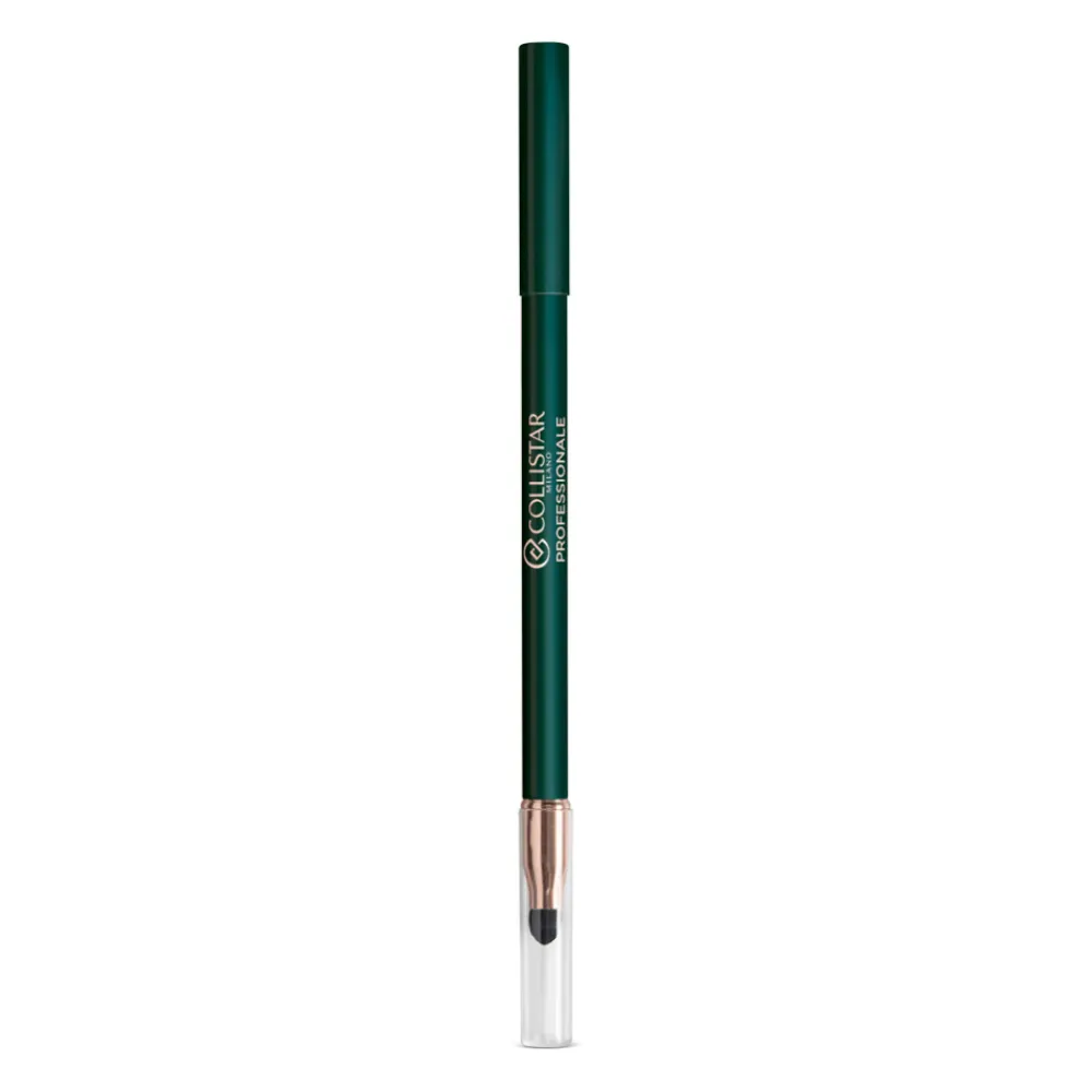 Hot Professionale Eye Pencil 10 Verde Metallo 1,2 ml Oogpotlood