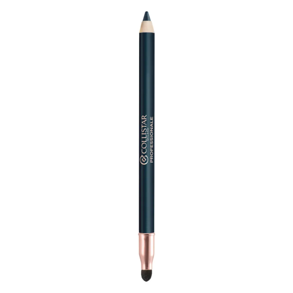 Hot Professionale Eye Pencil 11 Blu Metallo 1,2 ml Oogpotlood