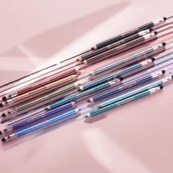 Hot Professionale Eye Pencil 11 Blu Metallo 1,2 ml Oogpotlood