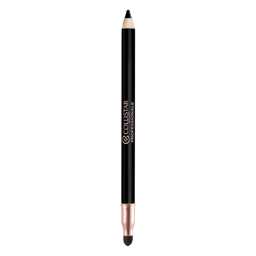 Outlet Professionale Eye Pencil 1 Nero 1,2 ml Oogpotlood