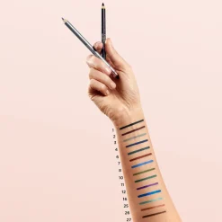 Outlet Professionale Eye Pencil 1 Nero 1,2 ml Oogpotlood