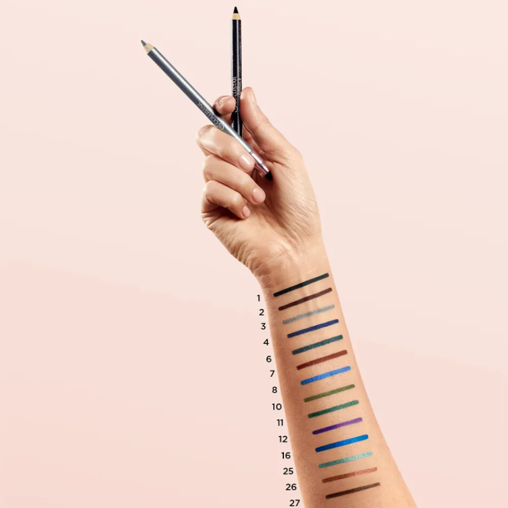 Professionale Eye Pencil 12 Viola Metallo 1,2 ml^Collistar