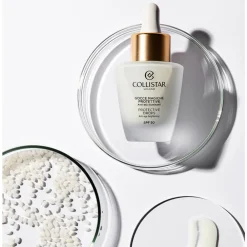 Zonbescherming<Collistar Protective Drops SPF 50 Anti-Age SPF 50 30 ml
