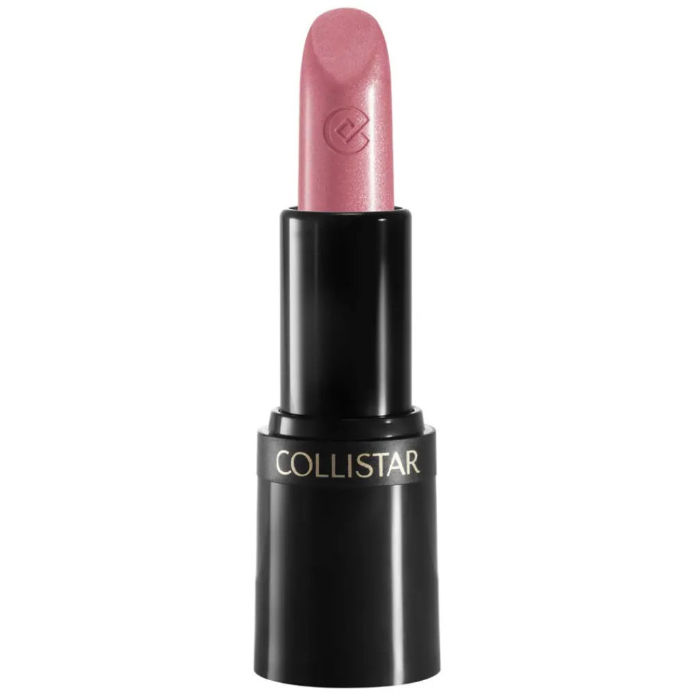 Lipstick<Collistar Puro Lipstick 26 Rosa Metallo 3,5 ml
