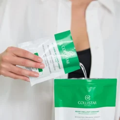 Huidverzorging<Collistar Reshaping Draining Wraps 2 x 100 ml