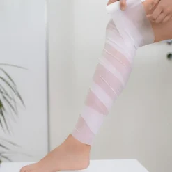 Huidverzorging<Collistar Reshaping Draining Wraps 2 x 100 ml