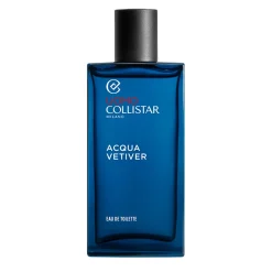 Revitalizing Acqua Vetiver Eau de Toilette 100 ml^Collistar Discount