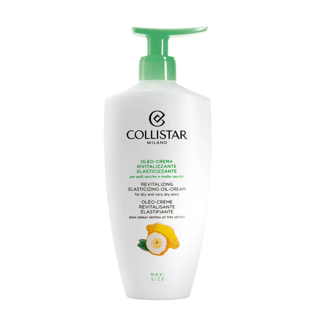 Sale Revitalizing Elasticizing Oil-Cream 400 ml Huidverzorging