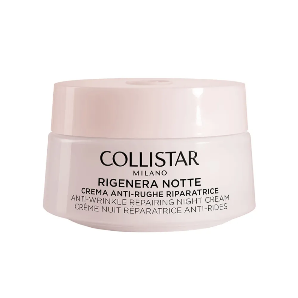 Dag- & Nachtcrème<Collistar Rigenera Anti-Wrinkle Repairing Night Cream 50 ml