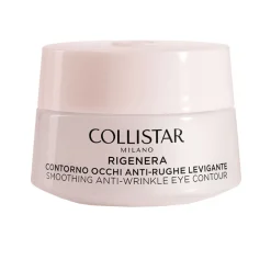 New Rigenera Anti-Wrinkle Eye Contour 15 ml Oogcrème