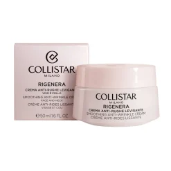 Rigenera Anti-Wrinkle Cream Face And Neck 50 ml^Collistar Best