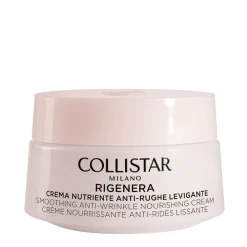 New Rigenera Smoothing Anti-Wrinkle Nourishing Cream 50 ml Dag- & Nachtcrème