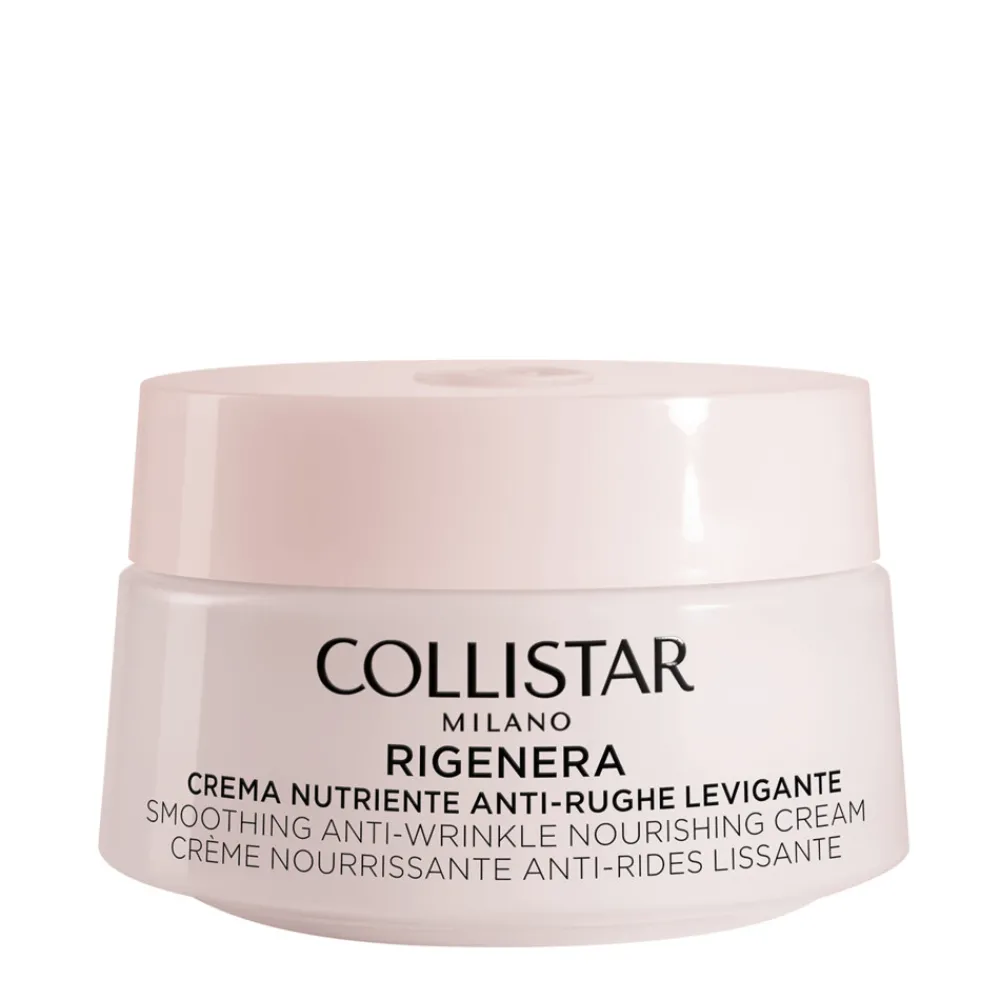 New Rigenera Smoothing Anti-Wrinkle Nourishing Cream 50 ml Dag- & Nachtcrème
