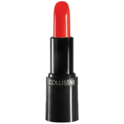 Lipstick<Collistar Rossetto Puro Lipstick 40 Mandarino 3,5 ml