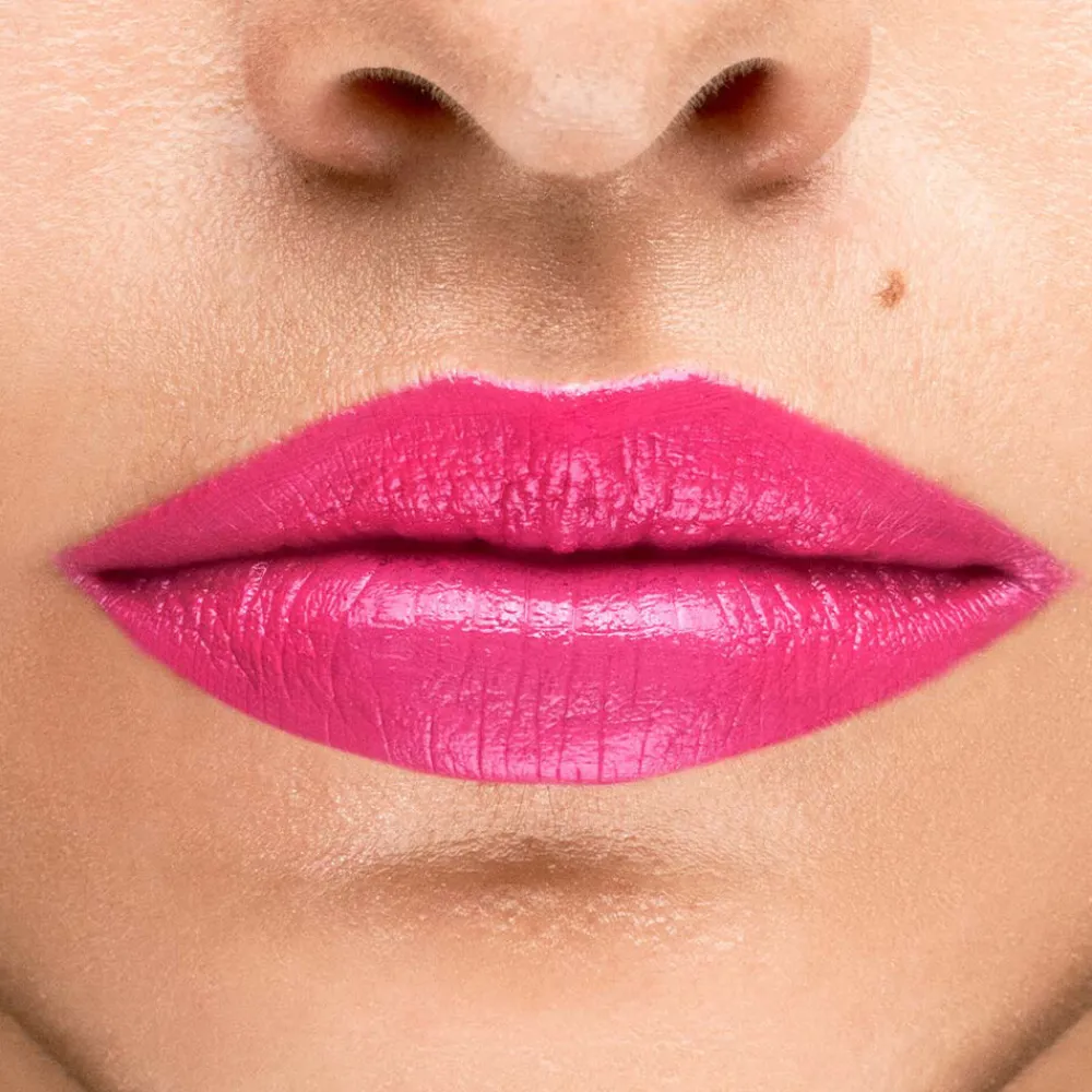 Lipstick<Collistar Rossetto Puro Lipstick 103 Fucsia Petunia 3,5 ml