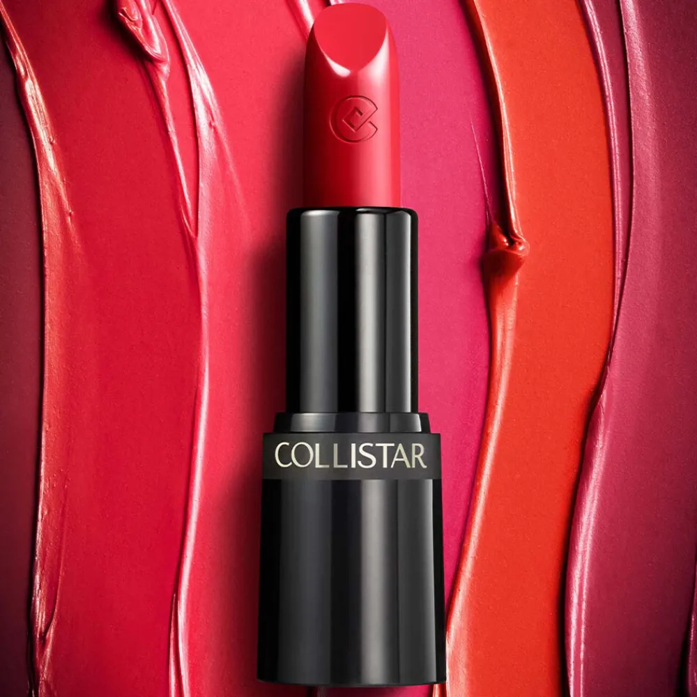 Lipstick<Collistar Rossetto Puro Lipstick 103 Fucsia Petunia 3,5 ml