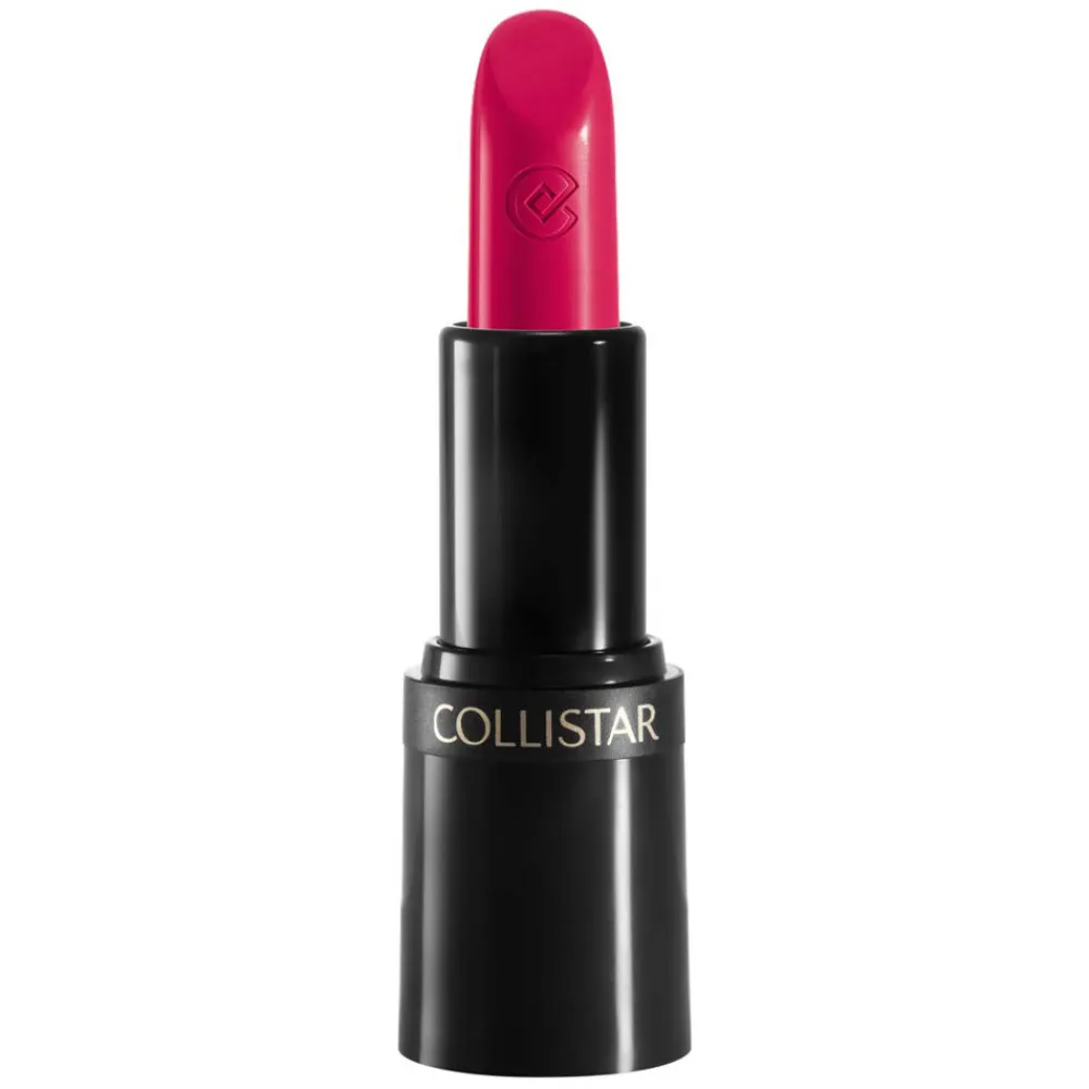 Rossetto Puro Lipstick 105 Fragola Dolce 3,5 ml^Collistar Outlet