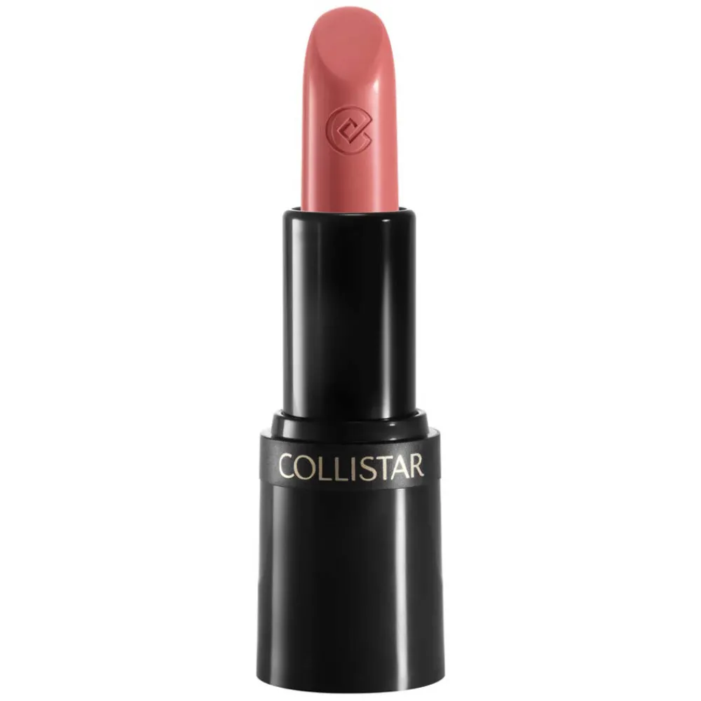Lipstick<Collistar Rossetto Puro Lipstick 102 Rosa Antico 3,5 ml