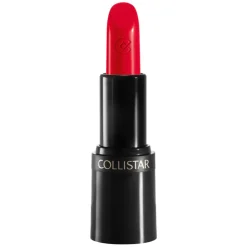Rossetto Puro Lipstick 109 Papavero Ipnotico 3,5 ml^Collistar Discount
