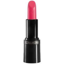 Lipstick<Collistar Rossetto Puro Lipstick 107 Peony Tattoo 3,5 ml