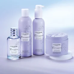 Shower Milk-Cream Fig And Wisteria Benessere 250 ml^Collistar Outlet