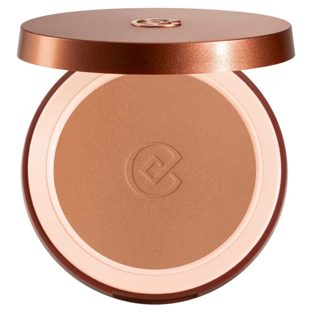 Silk Effect Bronzing Powder 07 Bali Glow 10 gr^Collistar Hot