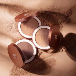 Silk Effect Bronzing Powder 07 Bali Glow 10 gr^Collistar Hot