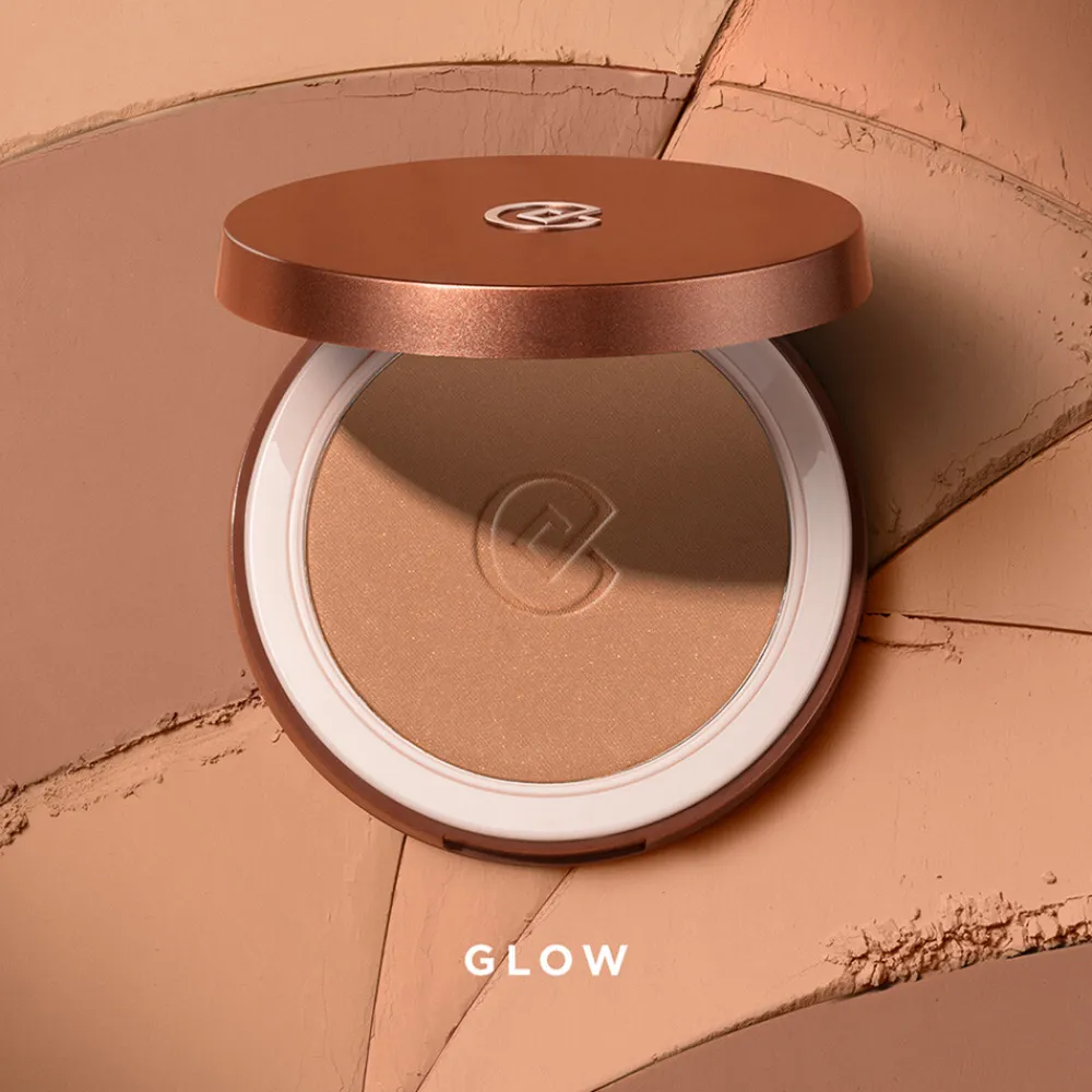Silk Effect Bronzing Powder 07 Bali Glow 10 gr^Collistar Hot